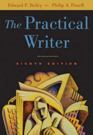 Picture of Pract Writer 8e-Text Infotrac