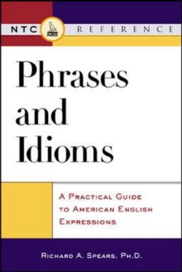 Picture of Phrases and Idioms