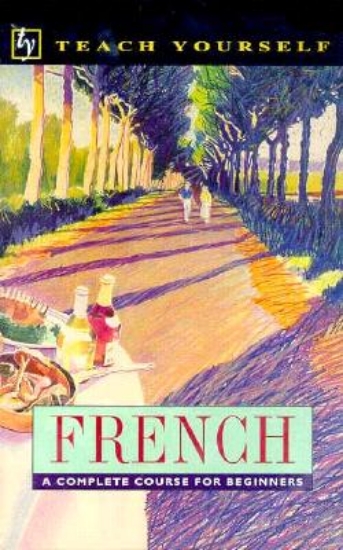 Picture of French Complete Course Pack