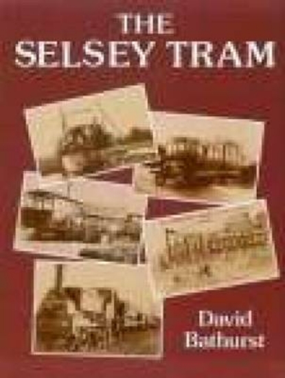 Picture of Selsey Tram