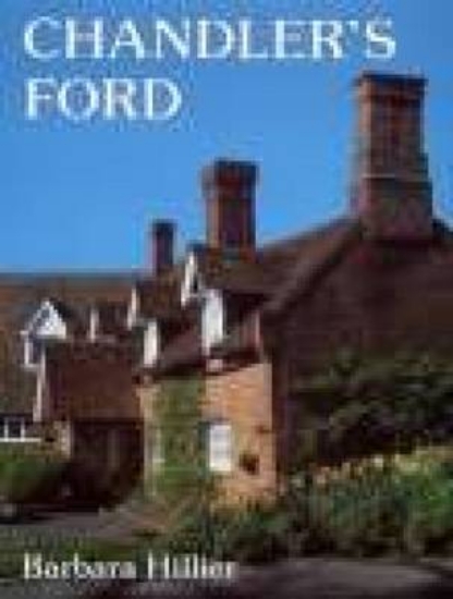 Picture of Chandler's Ford: A Pictorial History