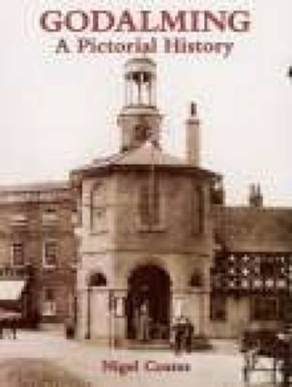 Picture of Godalming A Pictorial History