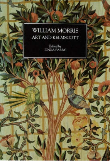 Picture of William Morris