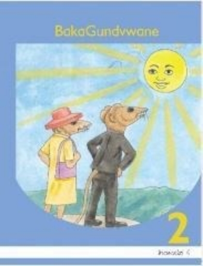 Picture of Bakagundvwane