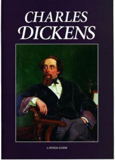Picture of Charles Dickens