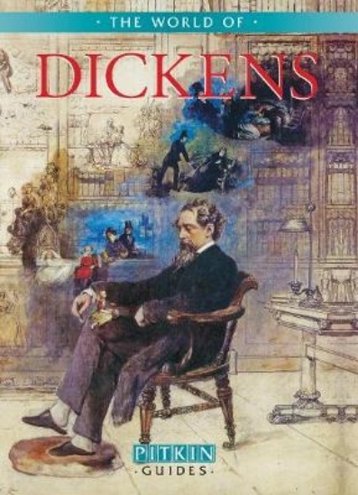 Picture of The World of Dickens