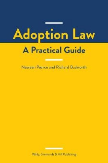 Picture of Adoption Law: A Practical Guide