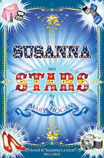 Picture of Susanna Sees Stars