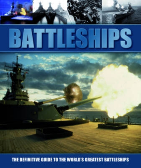 Picture of Battleships