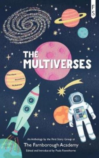 Picture of The Multiverses