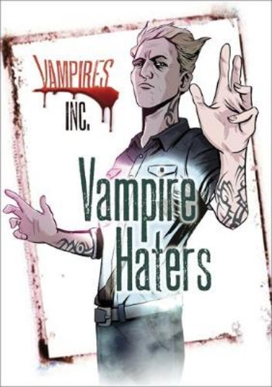 Picture of Vampires Inc:Vampires Haters
