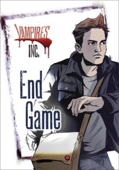 Picture of Vampires Inc:End Game