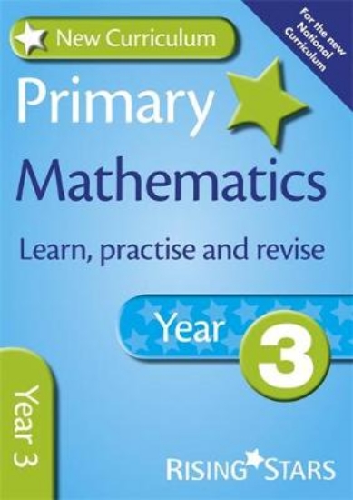 Picture of New Cc Primary Maths Y3