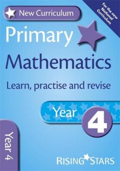 Picture of New Cc Primary Maths Y 4