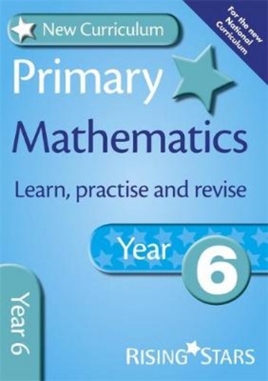 Picture of New Cc Primary Maths Y 6
