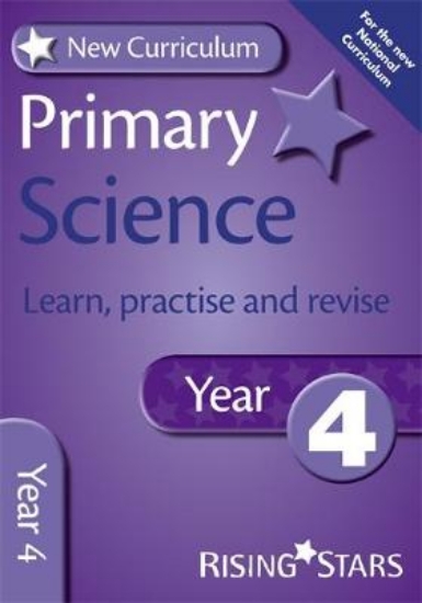 Picture of New Cc Primary Science Y4