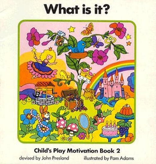 Picture of What is it?