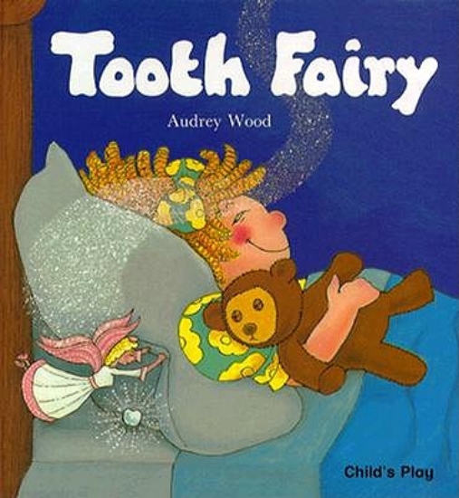 Picture of Tooth Fairy