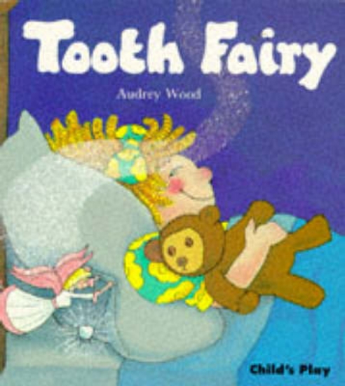 Picture of Tooth Fairy