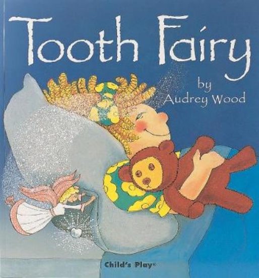 Picture of Tooth Fairy