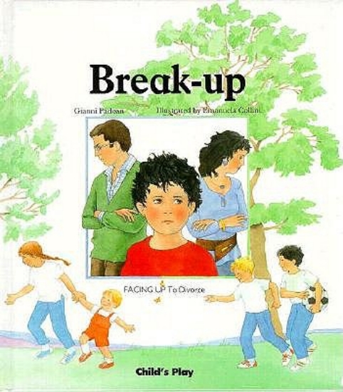 Picture of Break-up