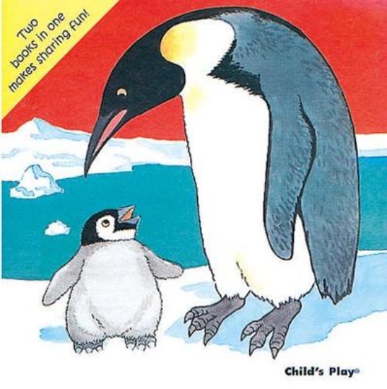 Picture of Penguin