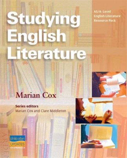 Picture of Studying English Literature Teacher Resource Pack