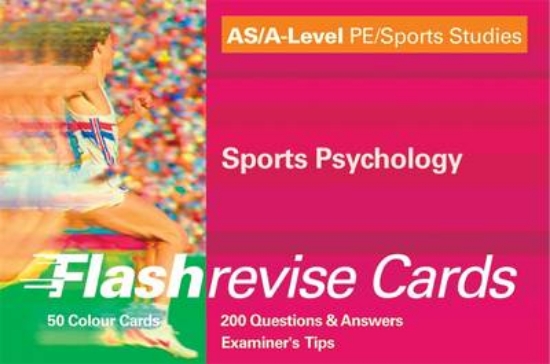 Picture of AS/A-level PE/Sports Studies