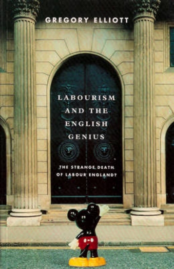 Picture of Labourism and the English Genius