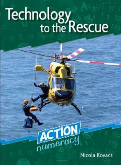 Picture of Technology to the Rescue