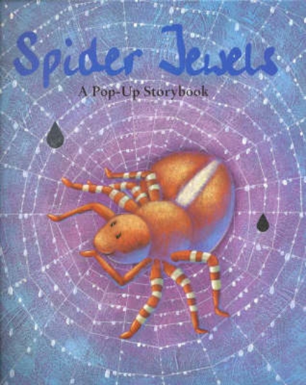 Picture of Spider Jewels