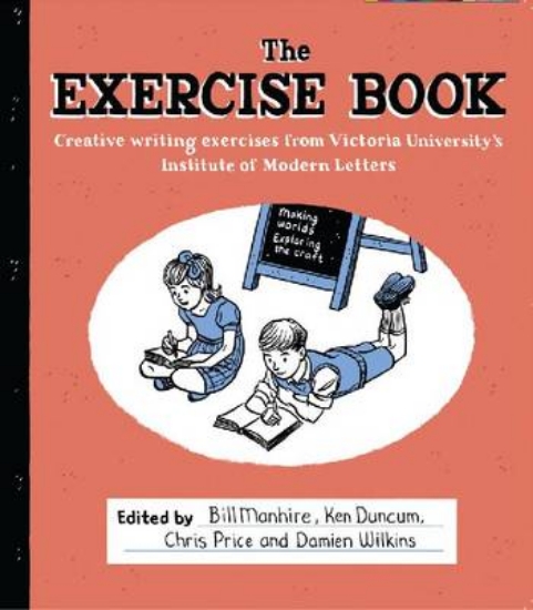 Picture of Exercise Book