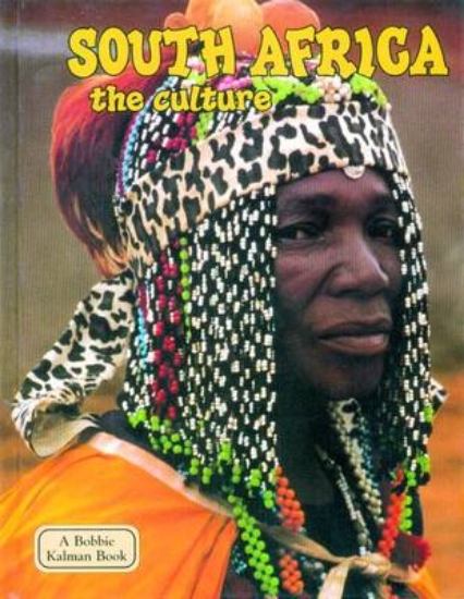 Picture of South Africa, the People