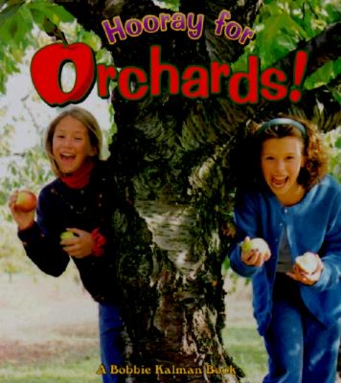 Picture of Hooray for Orchards