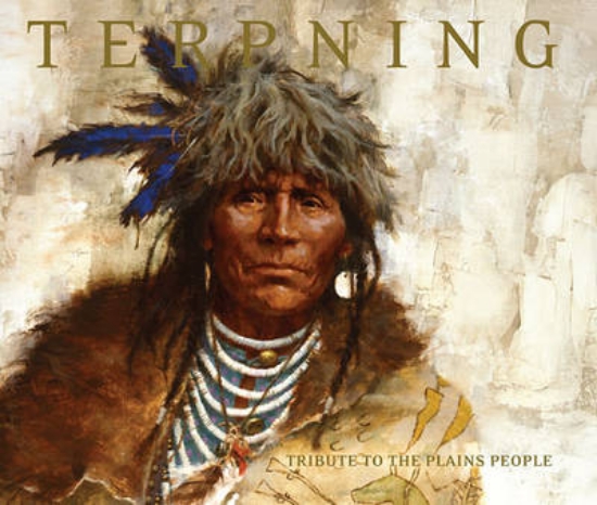 Picture of Terpning: Tribute to the Plains People