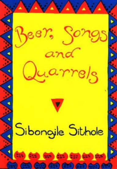 Picture of Beer, songs and quarrels : Level 3