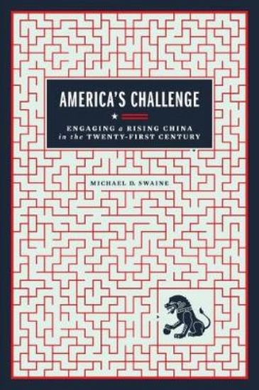 Picture of America's Challenge