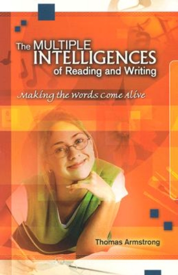 Picture of The Multiple Intelligences of Reading and Writing