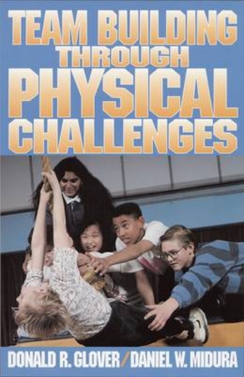 Picture of Team Building Through Physical Challenges