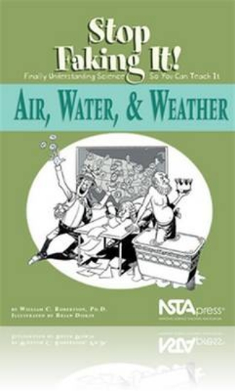 Picture of Air, Water, &amp; Weather