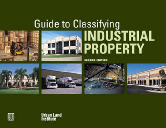 Picture of Guide to Classifying Industrial Property