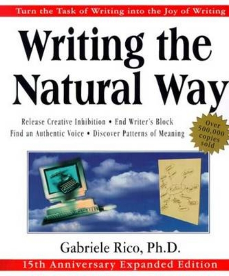 Picture of Writing The Natural Way TPB