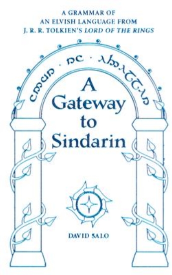 Picture of A Gateway to Sindarin