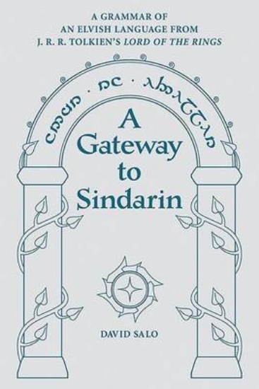 Picture of A Gateway to Sindarin
