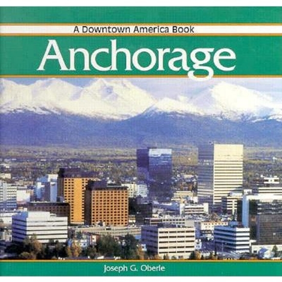Picture of Anchorage