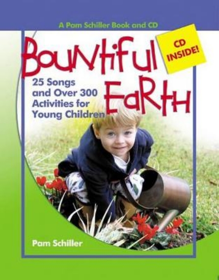 Picture of Bountiful Earth
