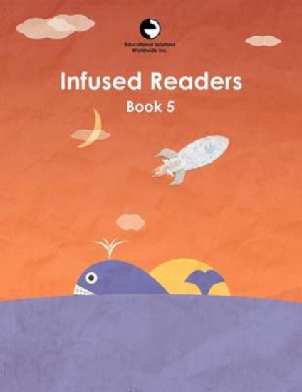 Picture of Infused Readers