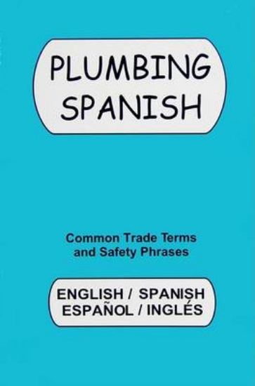 Picture of Plumbing Spanish