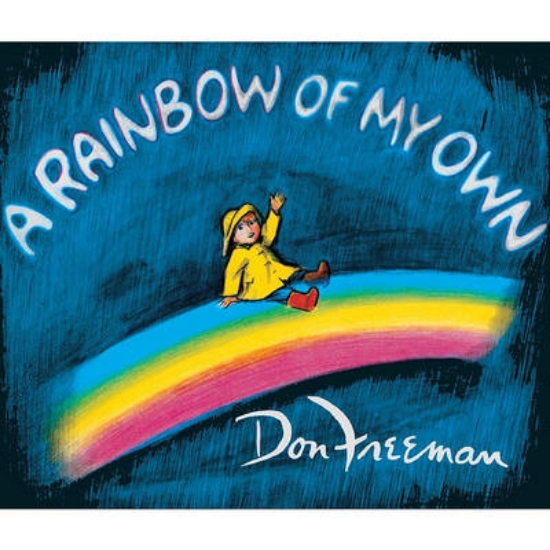 Picture of A Rainbow of My Own