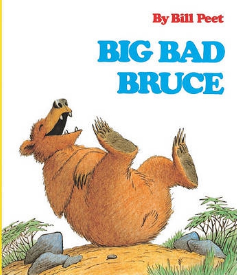 Picture of Big Bad Bruce